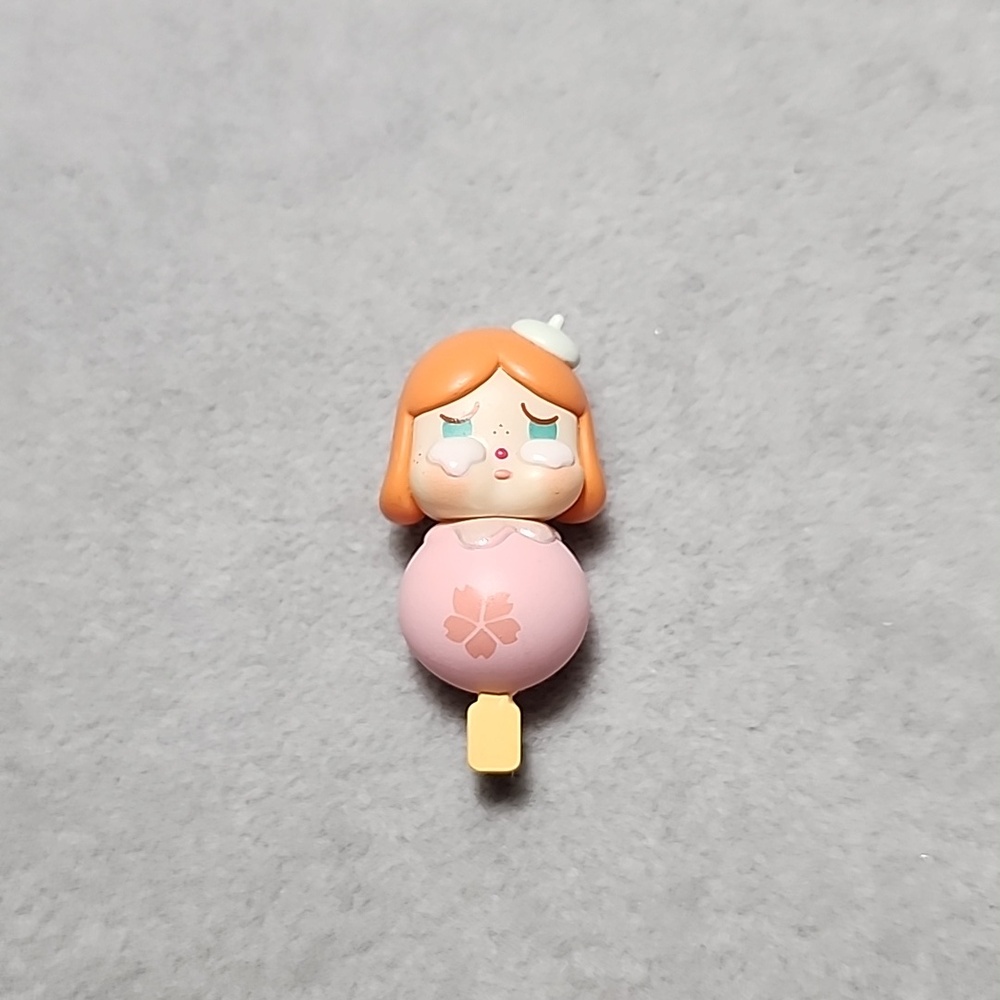 Cute Crybaby Figure (Pop Mart)